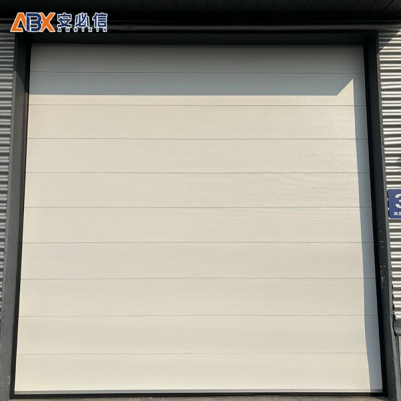 普洱市高扬程滑升门