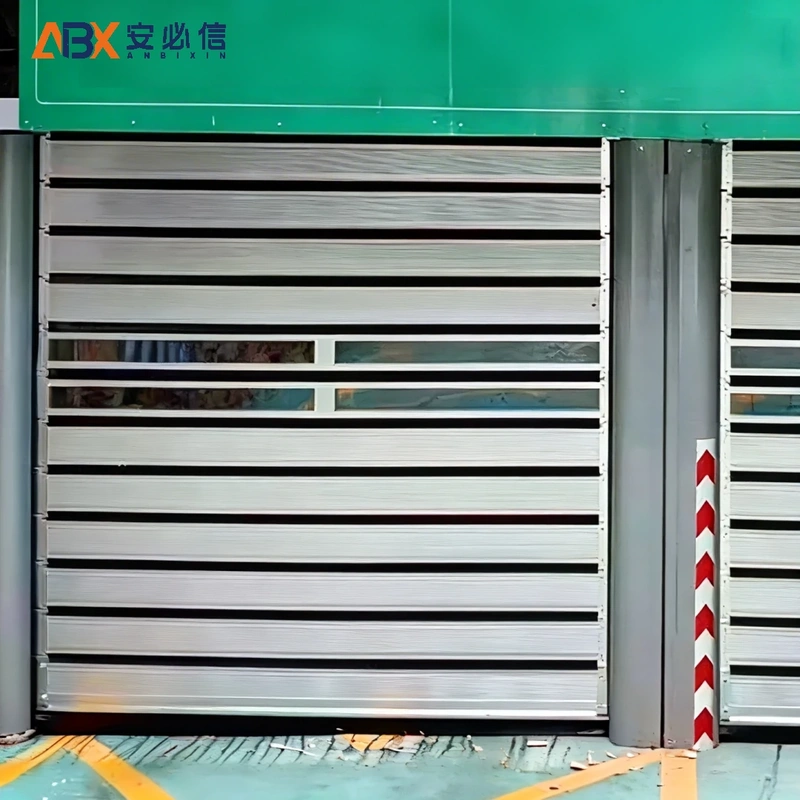 普洱市涡轮硬质高速门